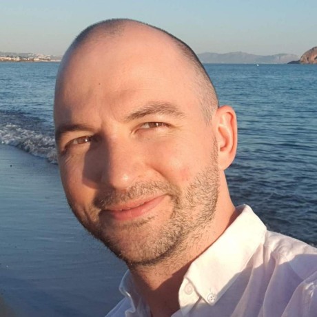 Olek Janiszewski