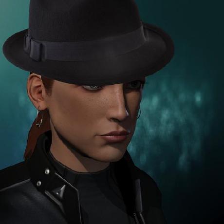 Thomas Depierre