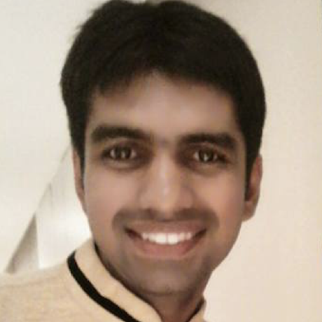 Mohnish G J