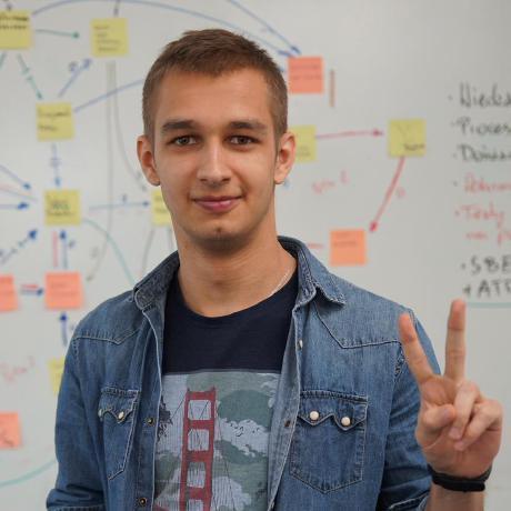 Dima Boyko