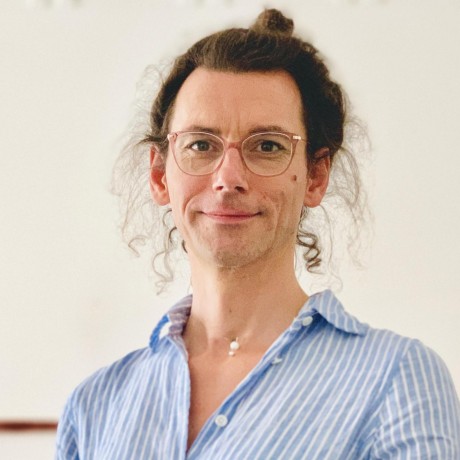 Gwen Glaser